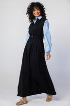 The Aura Maxi Dress