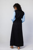 The Aura Maxi Dress