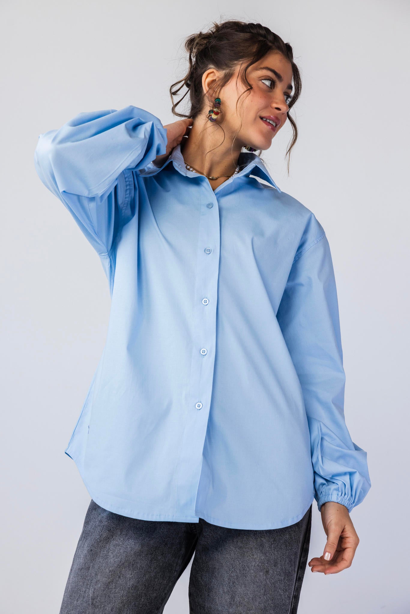 Everyday Shirt