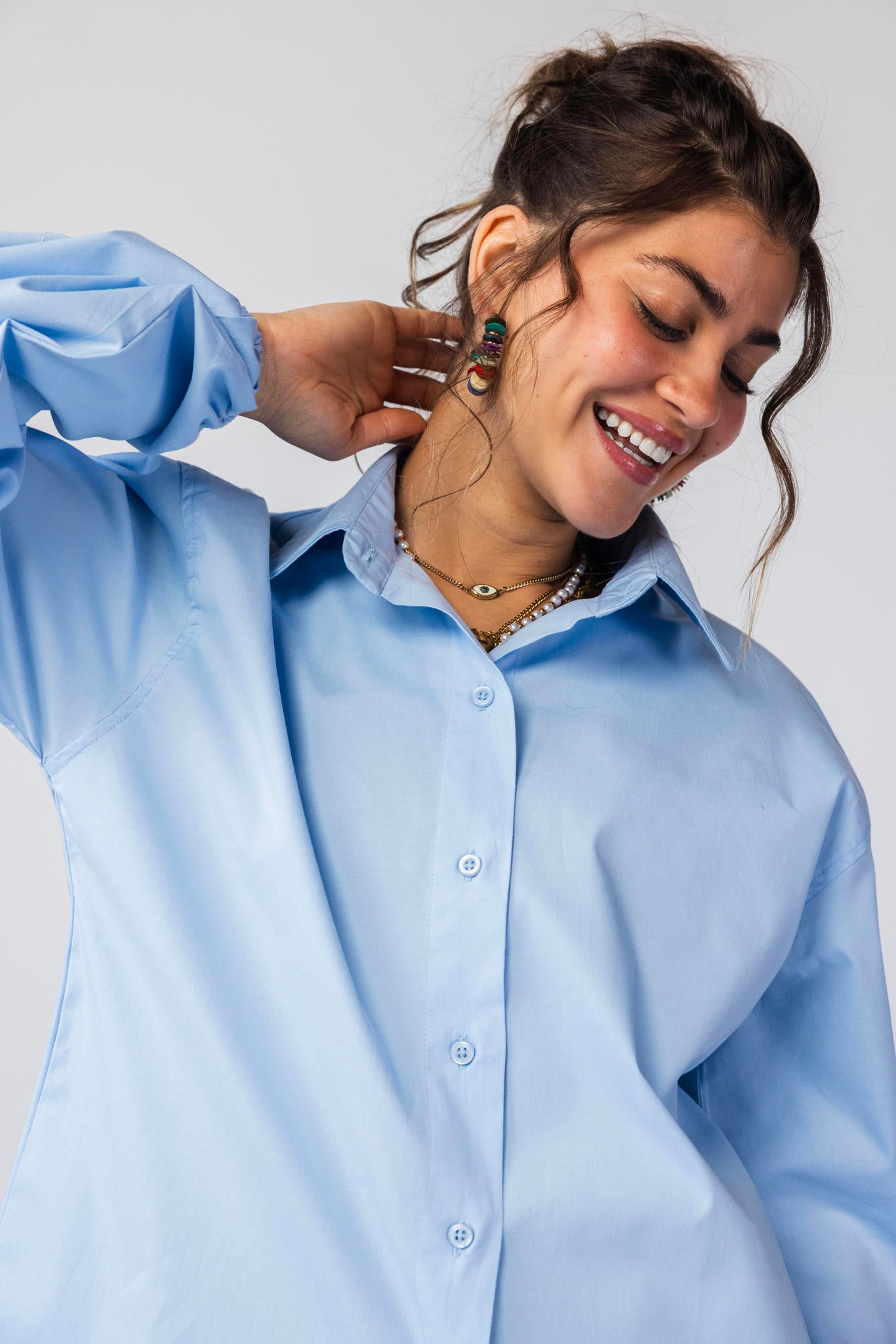 Everyday Shirt