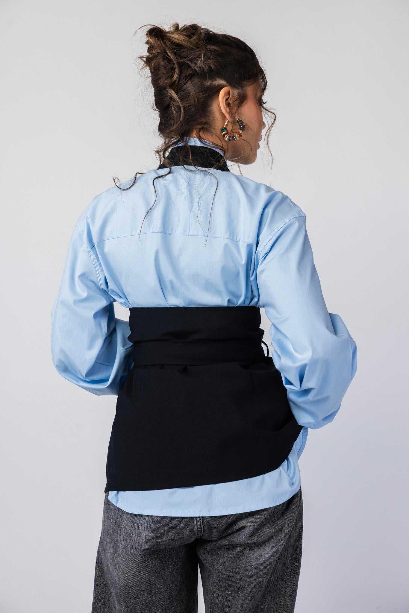 Soft Cargo Vest