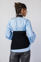 Soft Cargo Vest