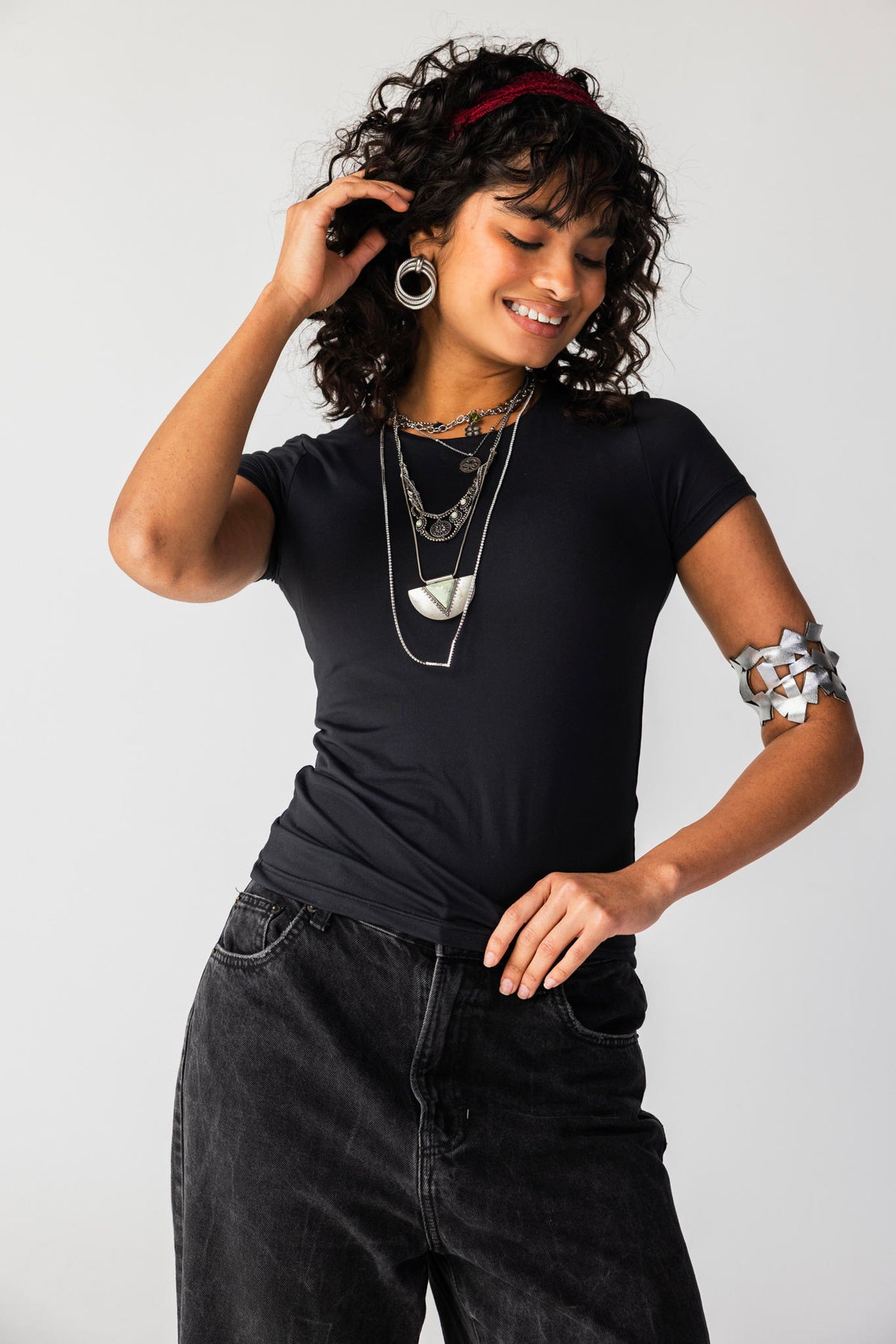 Basic Top