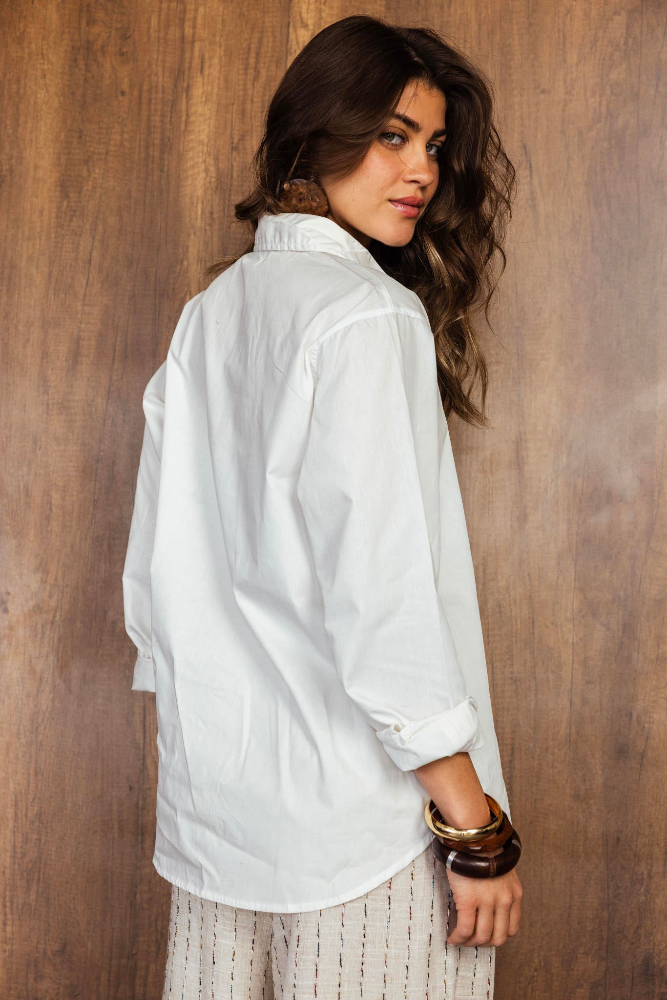 Slim Fit Shirt
