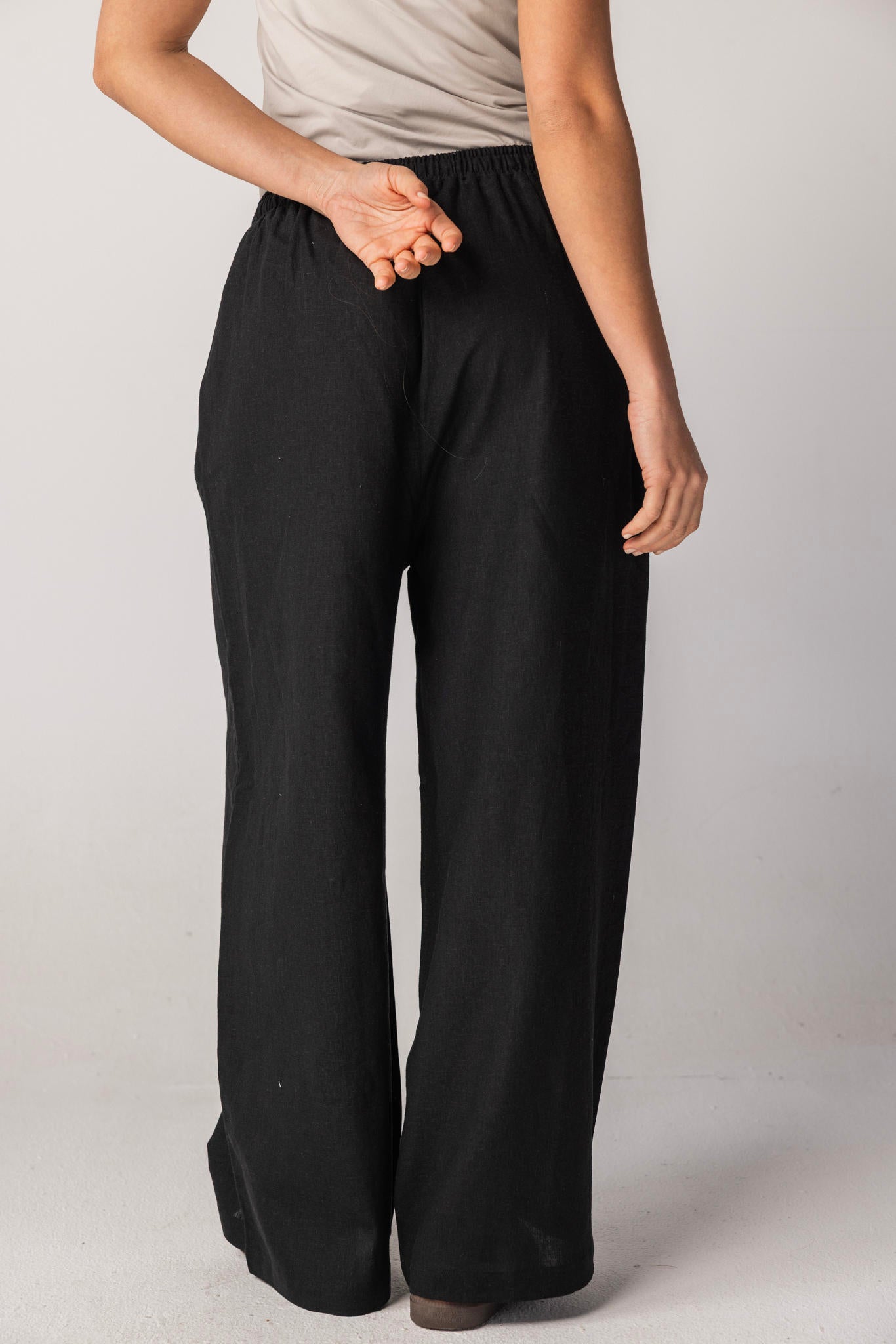 Linen Pants