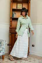 Croshet Skirt