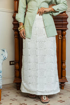 Croshet Skirt