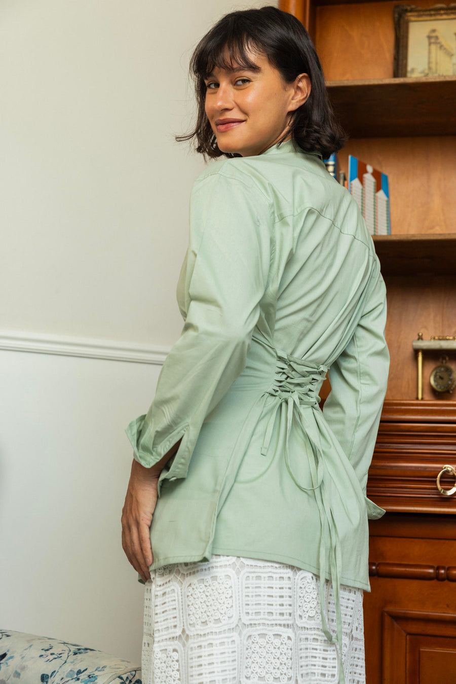 Tops & Shirts