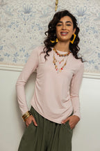 Long Sleeve Top