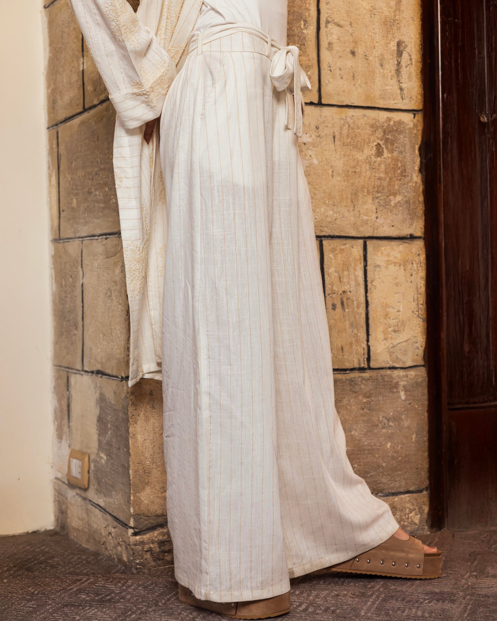 Arabian Kaftan Set
