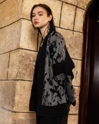 Glow Lace Kimono
