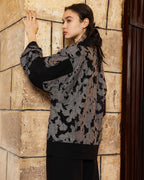 Glow Lace Kimono