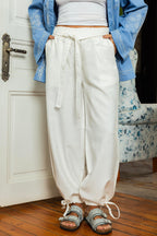 Cloud Balloon Pants