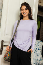 Long Sleeve Top