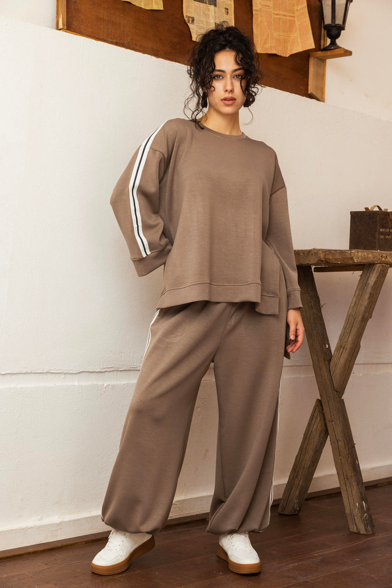 Double Line Set
