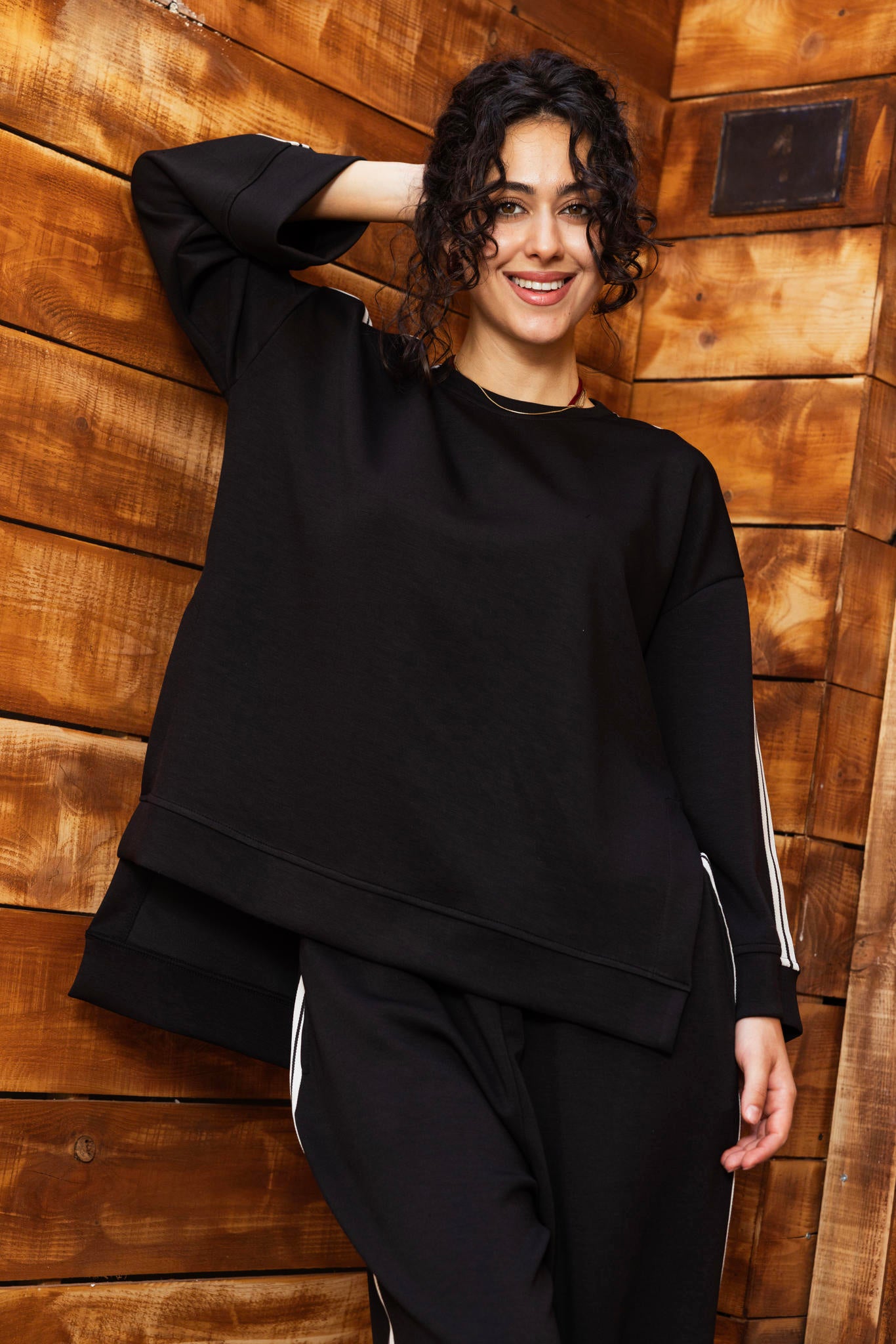 Double Line Set