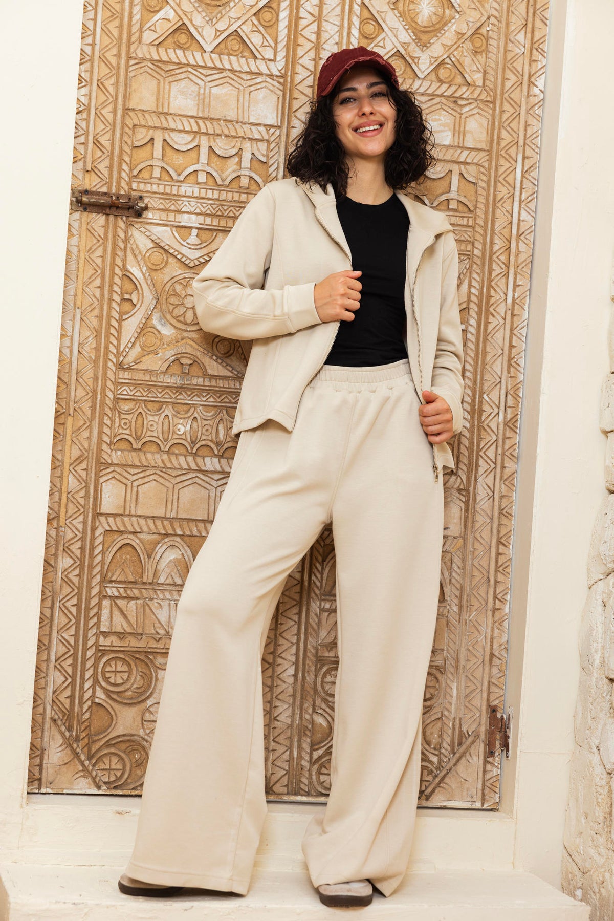 Comfy Set