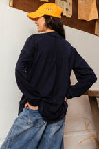 V-Cut Tshirt