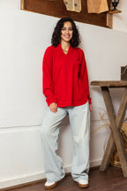 V-Cut Tshirt