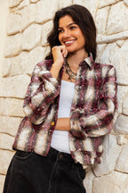 Plaid Shirt