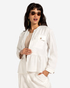 Flow Blouse