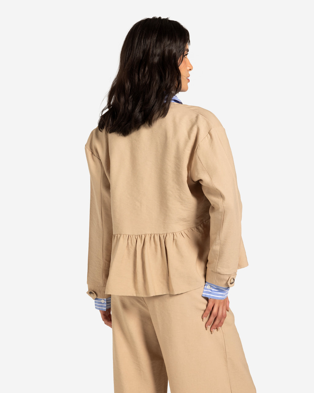 Flow Blouse