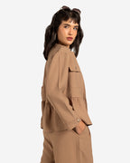 Flow Blouse