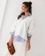 Soft Knit Set