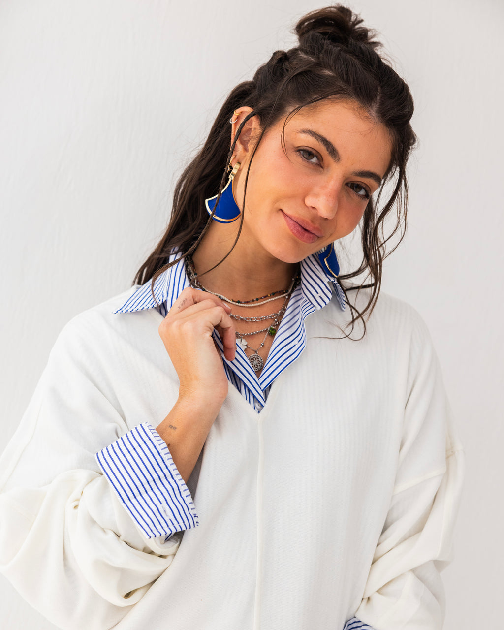 Soft Knit Set