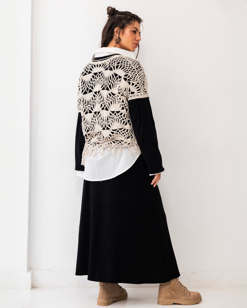 Soft Knit Set