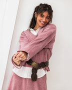 Soft Knit Set