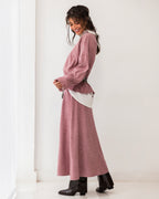 Soft Knit Set