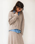Soft Knit Set