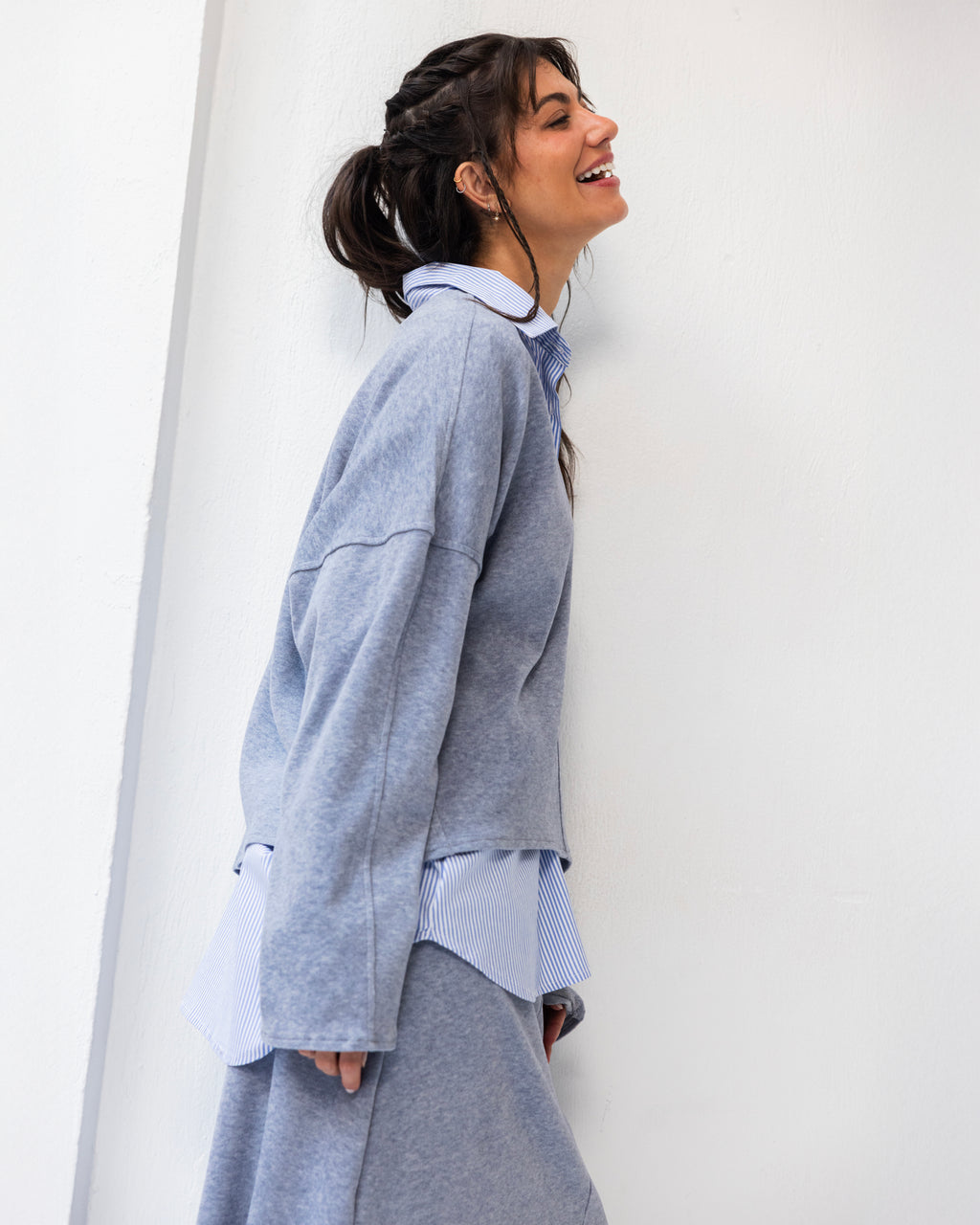 Soft Knit Set