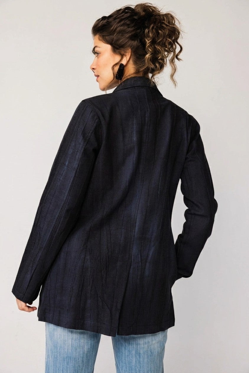 Casual Flow Blazer