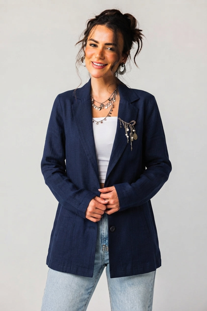 Blazers and jackets