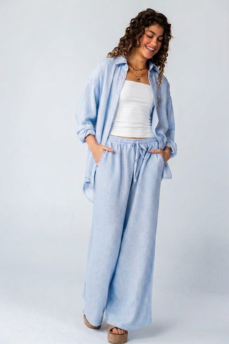 Sunny Comfort Set