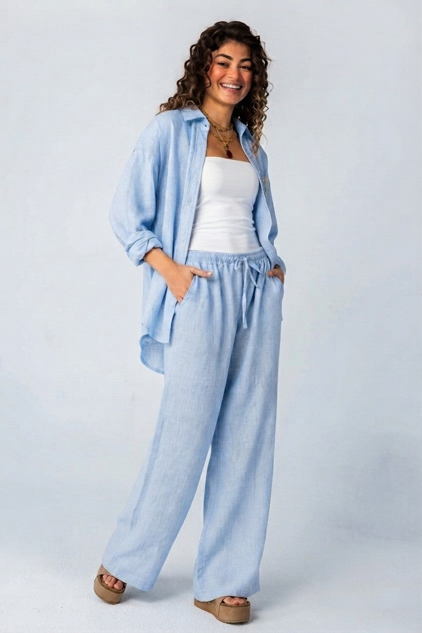 Sunny Comfort Set